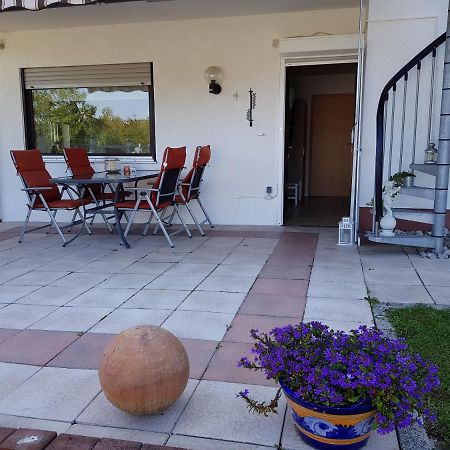Ferienwohnung Wahlich Idar-Oberstein Exteriér fotografie