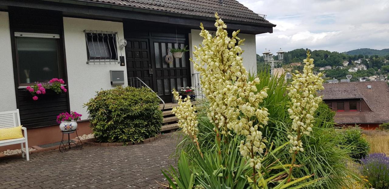 Ferienwohnung Wahlich Idar-Oberstein Exteriér fotografie